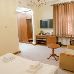 Фото Отель Sangzor Boutique Hotel (Сангзор Бутик)