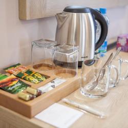 Фото Отель Villa History (Вилла Хистори)