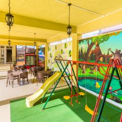 Фото Отель Villa Lime (Вилла Лайм)