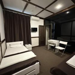 Фото Отель Амстердам на Лобачевского