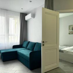 Фото Отель Fox Homes (Фокс Хоумс) на улице Ларина 45 строение 6