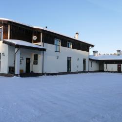 Фото Отель Охотничье Логово