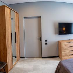 Фото Отель Saltykov Agoy Resort (Салтыко Резорт)