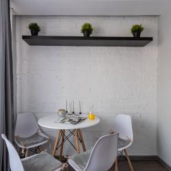 Фото Отель Eliza Home на улице Гидростроителей