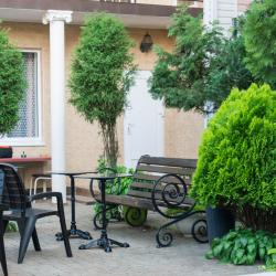 Фото Тих отель