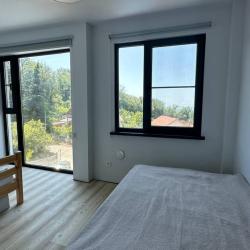 Фото Отель Дом на улице Дорога на большой Ахун