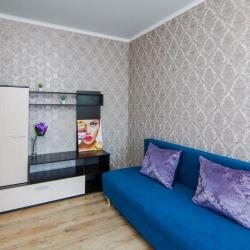 Фото Отель Family Apartments (Фэмили Апартментс) на улице имени Героя Сарабеева В. И. 7