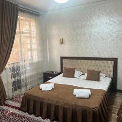 Фото Отель Al Bukhory (Ал Бухори)