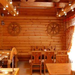 Фото Отель Митос