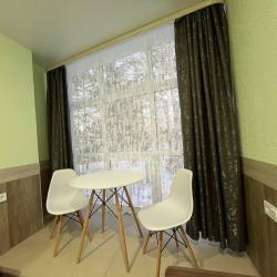 Фото Отель Прасковья