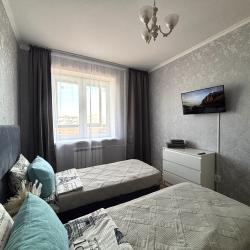 Фото Отель BestHome (БестХоум) на 3-я Жилая улица 11