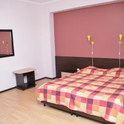 Фото Отель Лукоморье