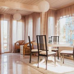 Вилла Скандик (Bordo, Kalina, Stockholm, Biarritz)