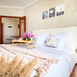 1-комнатные апартаменты стандарт