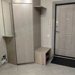 Фото Апартаменты на улице Нахимова 40Г