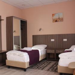 Фото Отель Well (Велл)