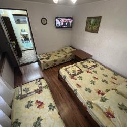 Фото Отель Уютное место
