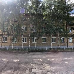 Фото Отель Северное Сияние