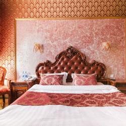 Фото Отель Голден Хаус (Golden House)