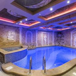 Фото Отель Green Palace Hotel (Грин Палас)