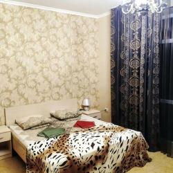 Фото Отель Розмарин