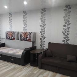 2-комнатные апартаменты улучшенные