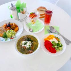 Фото Отель Корабль