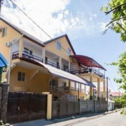 Фото Отель Белла