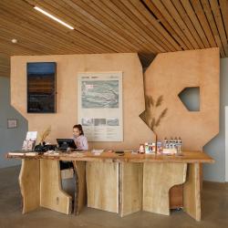 Фото Отель Charyn Canyon Glamping Tents (Чарын Каньон Глемпинг Тентс)