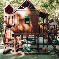 Фото Aurora Park Hotel (Аврора Парк Отель)