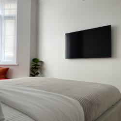 Фото Апартаменты Хурма на Гагарина