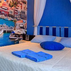 Фото Отель Wild West (Вайлд Вест)