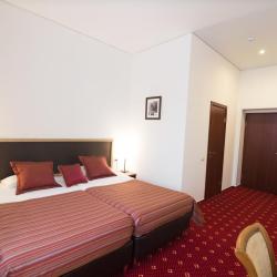 Фото Отель Аркона