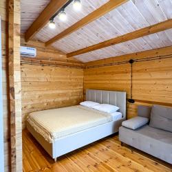 4-местное шале стандарт