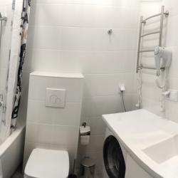 2-комнатные апартаменты улучшенные