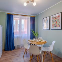 Фото Отель Квартира StarHouse (Стар Хаус) у Шапито