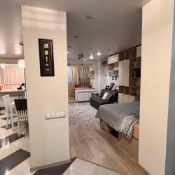 Фото Отель Sweet Home (СвитХоум) на бульваре Мещерский 11