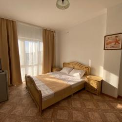 Фото Отель Шато Жюли