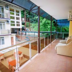 Фото Отель Гармония