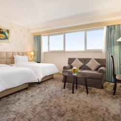 Фото Отель Wyndham Tashkent (Виндхэм )