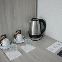 Фото Отель Premier Hotel (Премьер)