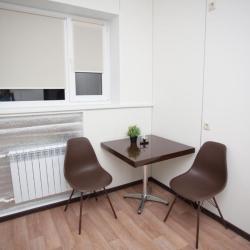 Фото Апарт-отель Арт-