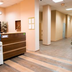 Фото Отель Азалия на Аграрной