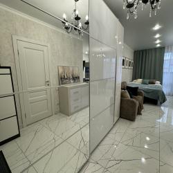 Фото Апартаменты на улице Родины 26 Г