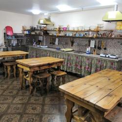 Фото Отель Алтай - Кайлас