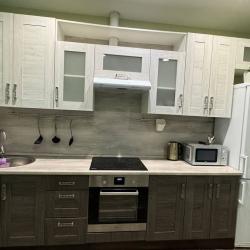 1-комнатные апартаменты улучшенные