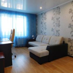 1-комнатные апартаменты стандарт