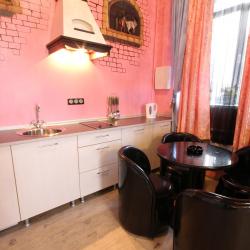 Фото Отель Троя