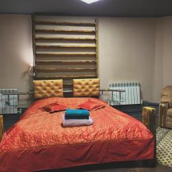 Фото Отель Валенок