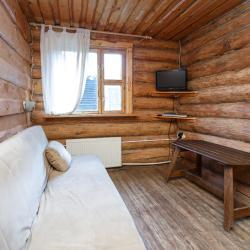 2-комнатный номер стандарт